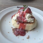 Hawaiian Cafe & Resutaurant Merengue Makana - 