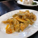 中華料理 博雅 - 