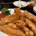 中華料理 博雅 - 