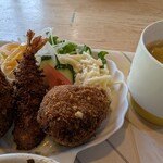 クイーンベル - 