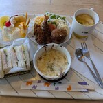 クイーンベル - 