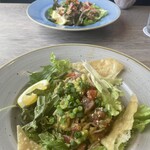 Hawaiian Cafe & Resutaurant Merengue Makana - 