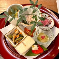 肉和食 月火水木金土日 - 