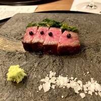 肉和食 月火水木金土日 - 