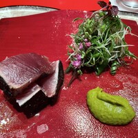 六本木うかい亭 - 