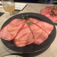 代官山焼肉 kintan - 