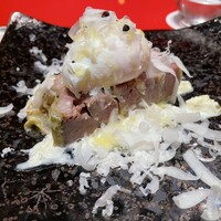 六本木うかい亭 - 