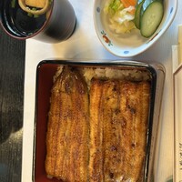 鰻割烹 伊豆栄 本店 - 
