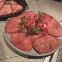 代官山焼肉 kintan - 