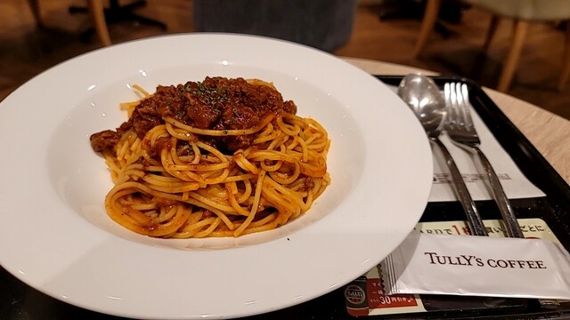 Tully's Coffee Roppongi Icchome Ten photo 2