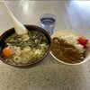 とうてつ駅そば 十和田中央店