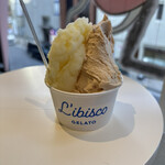 リビスコ 銀座店 - 