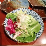 蕃 YORONIKU - 