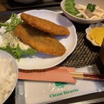おばちゃん家 - 料理写真: