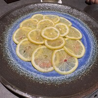 西中州焼肉 きらく - 