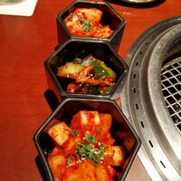 蕃 YORONIKU - 