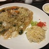 中華料理 パンダ 月寒店
