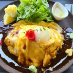 ボンサイ カフェ - 