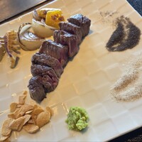 ニュー松坂 梅田32番街店 - 