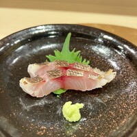 寿司 赤酢 - 