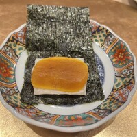 寿司 赤酢 - 