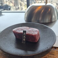 ニュー松坂 梅田32番街店 - 