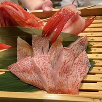 寿司 赤酢 - 