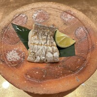 寿司 赤酢 - 