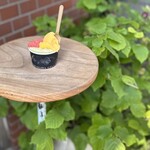 ジェラテリア アクオリーナ - 