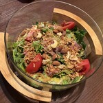 リストランテ 谷澤 - 料理写真: