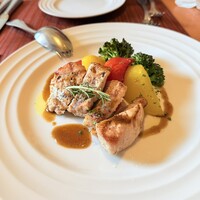 オステリアガウダンテ 神戸ハーバーランド店 - 