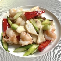 中華街 桂宮 - 