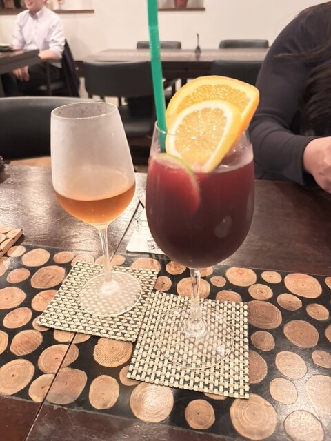 Dining&amp;Bar tocotoco photo 2