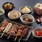 Yakitori Miyakawa - 