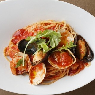 ダブリュー表参道 ザ セラーグリル_2