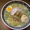 麺厨房 あじさい JR函館駅店