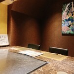 名駅 鉄板焼き 森本Ｘ Premium - 