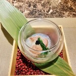 名駅 鉄板焼き 森本Ｘ Premium - 