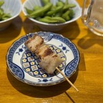 焼き鳥 おでん 坊っちゃん - 