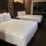 Disney’s Animal Kingdom Lodge - 