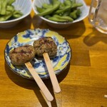 焼き鳥 おでん 坊っちゃん - 