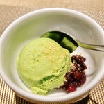 名駅 鉄板焼き 森本Ｘ Premium - 