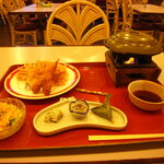 モーニングファーム - 料理写真: