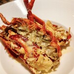 名駅 鉄板焼き 森本Ｘ Premium - 