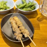 焼き鳥 おでん 坊っちゃん - 