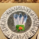 名駅 鉄板焼き 森本Ｘ Premium - 