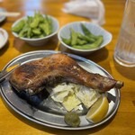 焼き鳥 おでん 坊っちゃん - 