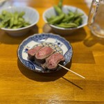 焼き鳥 おでん 坊っちゃん - 