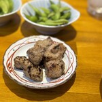 焼き鳥 おでん 坊っちゃん - 