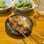 焼き鳥 おでん 坊っちゃん - 